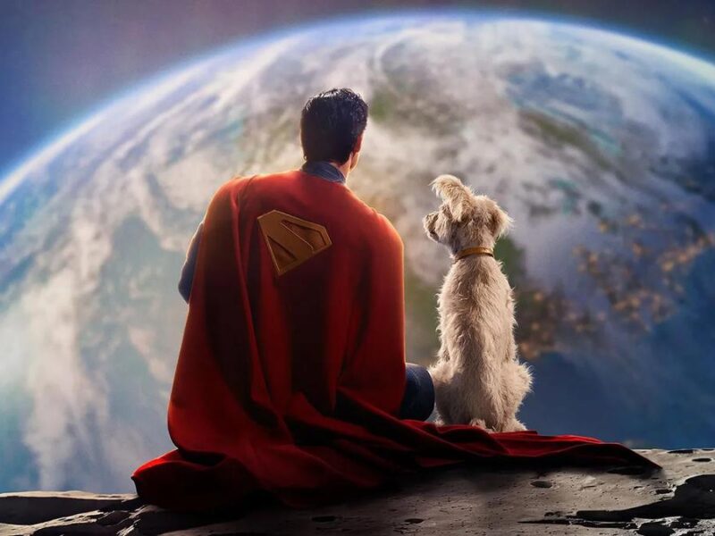 Tráiler de Superman 2025: James Gunn reinventa al icónico superhéroe estelarizado por David Corenswet