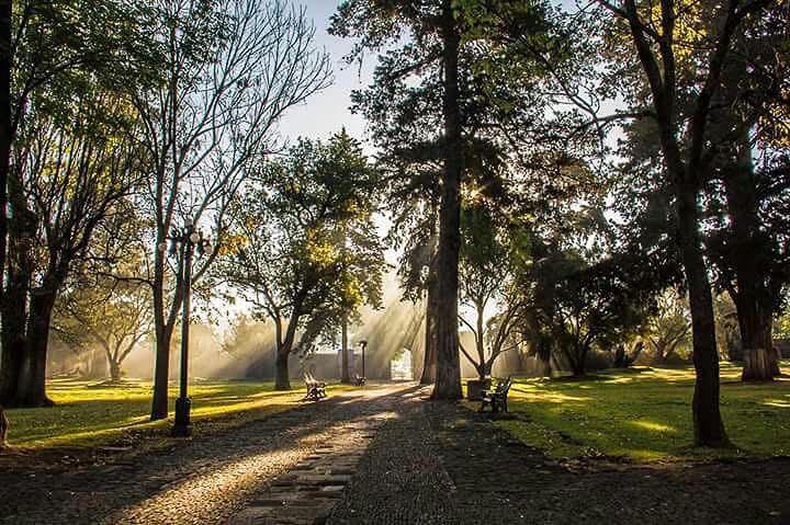 Tzintzuntzan te espera esta temporada navideña