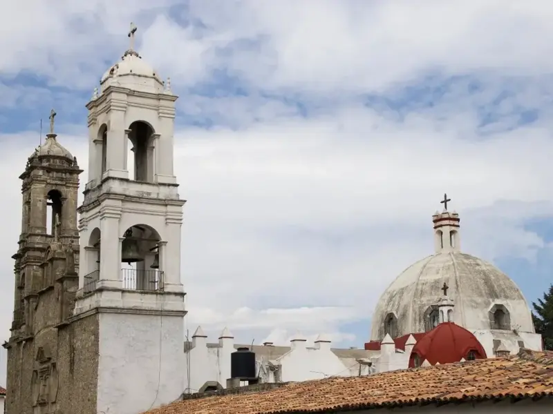 Villa del Carbón, Edomex: ¿Qué se puede hacer y cómo llegar?