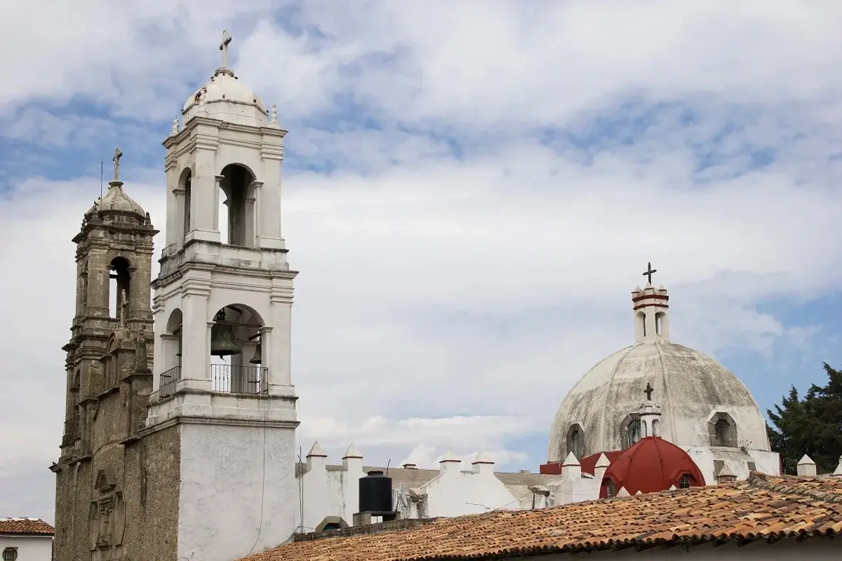 Villa del Carbón, Edomex: ¿Qué se puede hacer y cómo llegar?