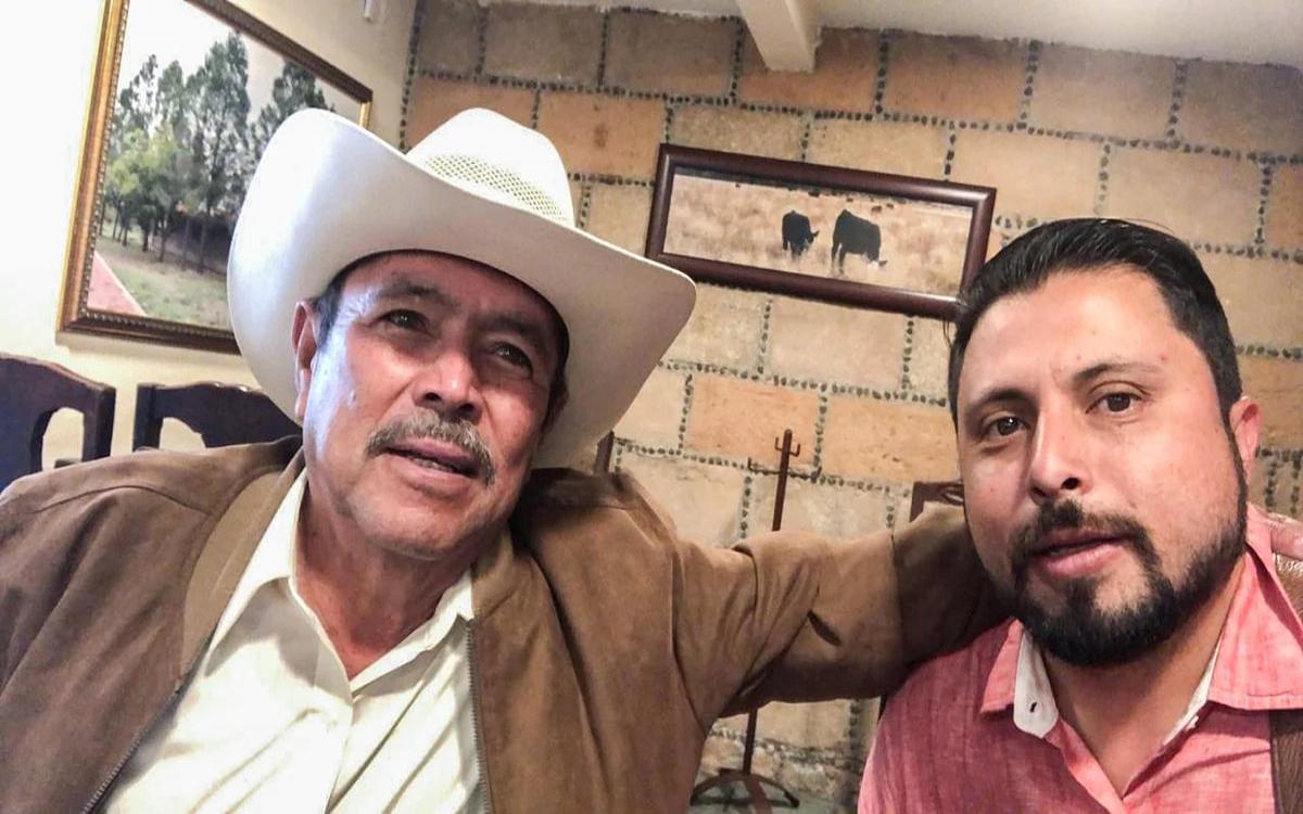 violencia cárteles mexicanos opositores mineros