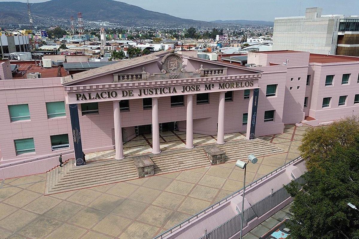 Último día de inscripción para participar en elección del Poder Judicial en Michoacán