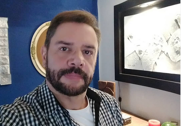 Abogada de Héctor Parra revela la reacción del actor tras modificación de su sentencia