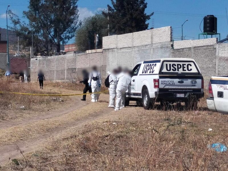 acuchillado colonia ampliación gertrudis sánchez morelia