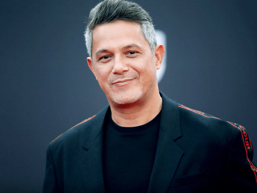 Alejandro Sanz lanzara docuserie en Netflix