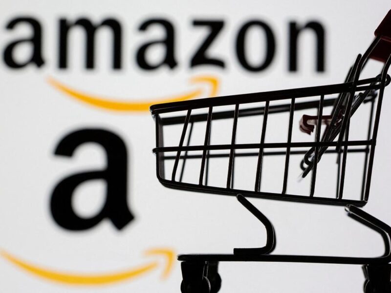 Amazon anuncian inversión millonaria en México y 7 mil empleos anuales