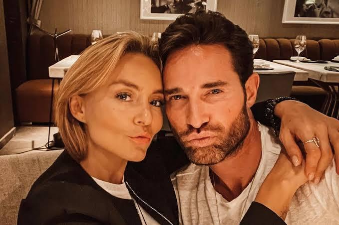 Angelique Boyer defiende la independencia de relación junto a Sebastián Rulli