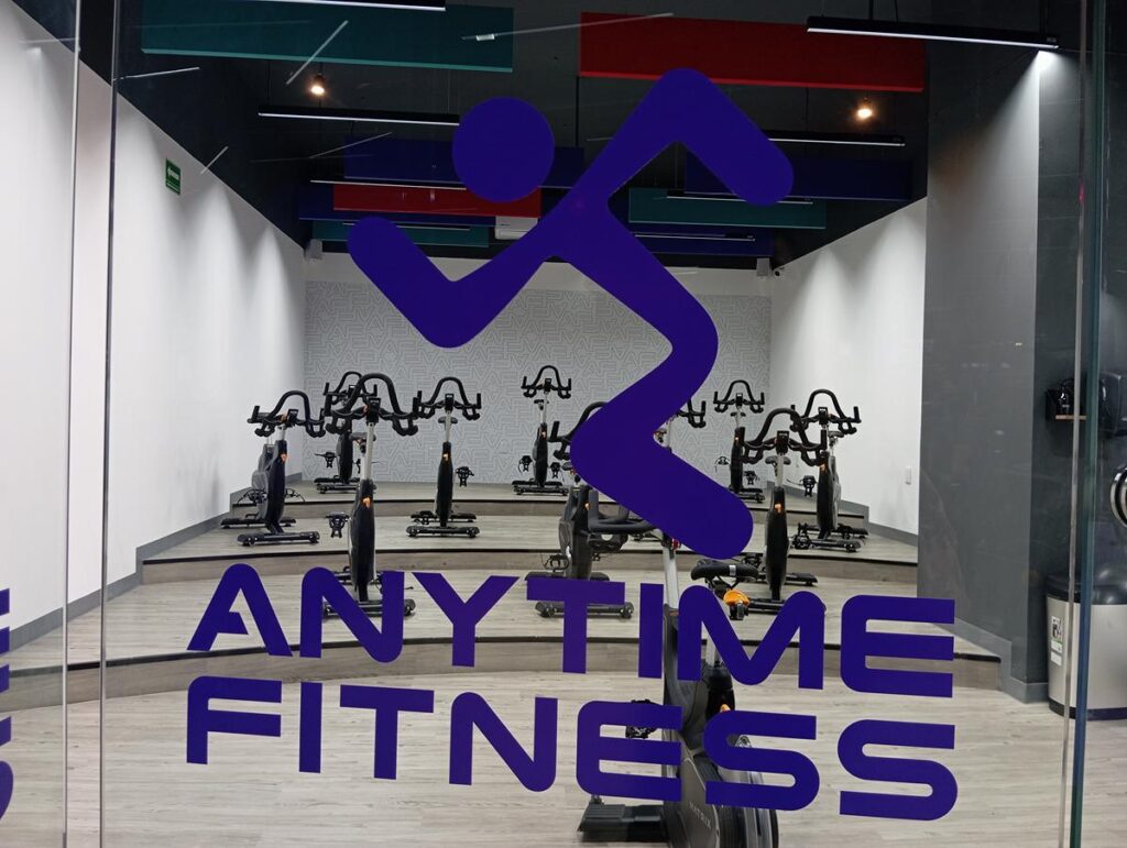 Anytime Fitness Altozano 24 horas 6