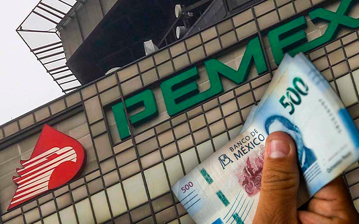 apoyo gubernamental a Pemex equivalen a 33 veces el costo de Deer Park