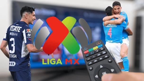 arranca jornada 1 del Clausura 2025 de la Liga MX Con cambios en transmisiones