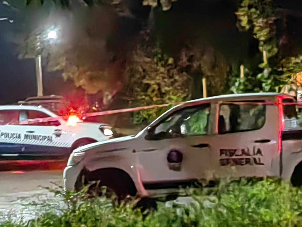 asesinado a balazos en Tacámbaro