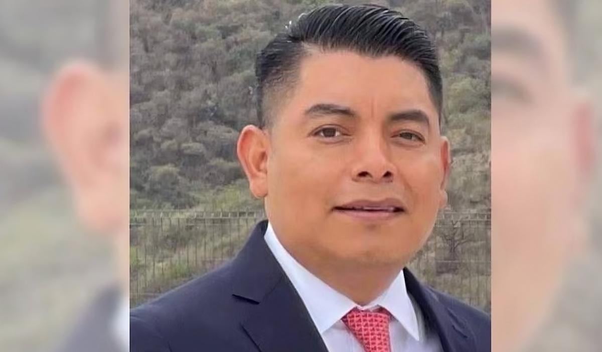 Asesinan a Elohim Diaz exsubsecretario de Michoacán y exfiscal regional del Edomex en Metepec