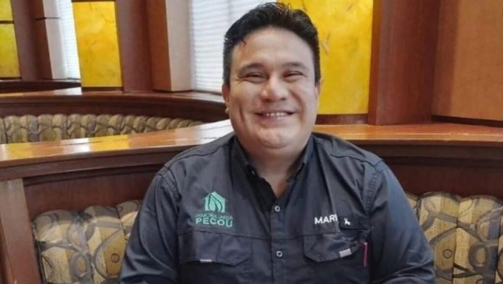 Asesinato de Mario Peralta, empresario limonero y exregidor del PRI, en Tabasco