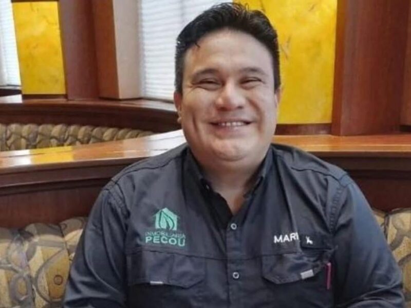 Asesinato de Mario Peralta, empresario limonero y exregidor del PRI, en Tabasco