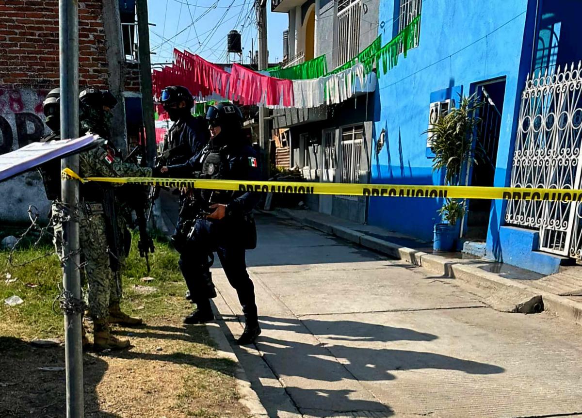 Asesinato de un menor de edad en Zamora