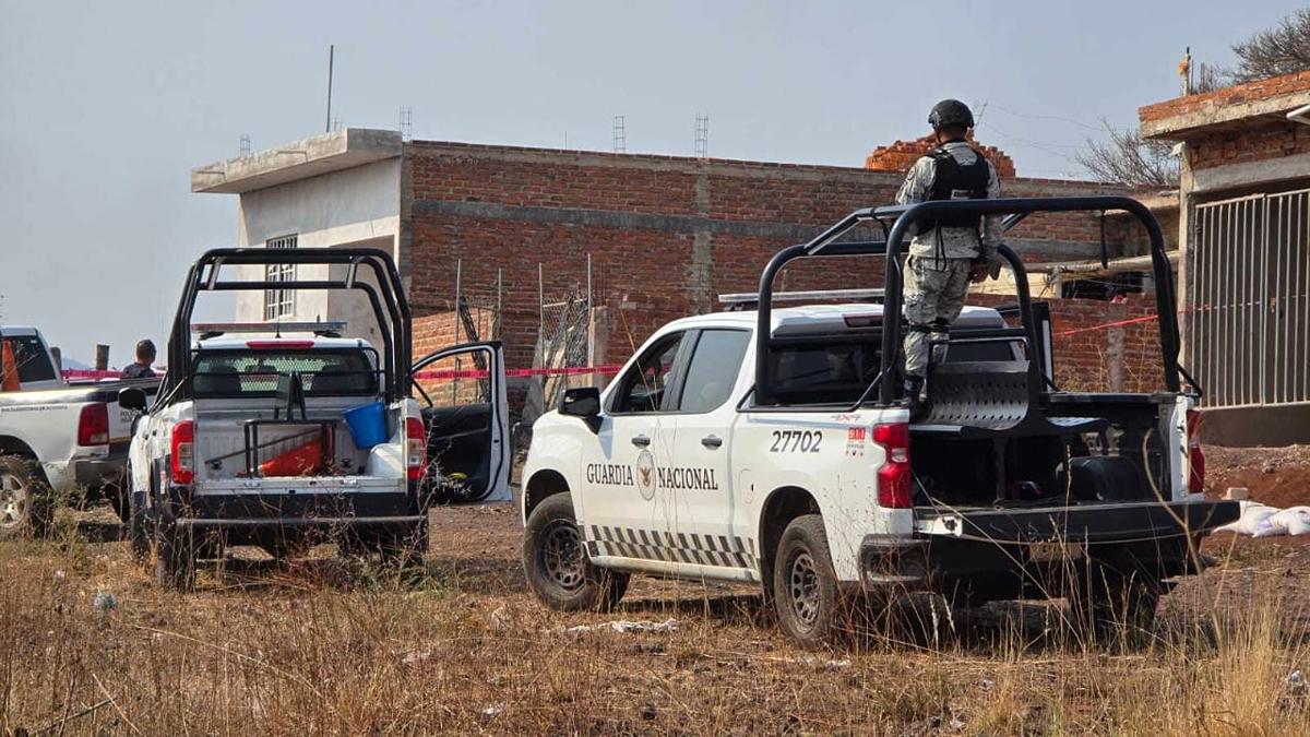 Asesinato en Jacona: Joven mujer es ultimada a tiros en la Miguel Hidalgo