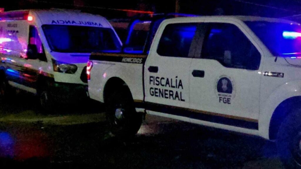 Asesinato en Tuxpan: Albañil muere tras ser golpeado