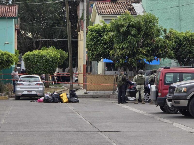 Ataque armado contra vivienda es reportado en Zamora