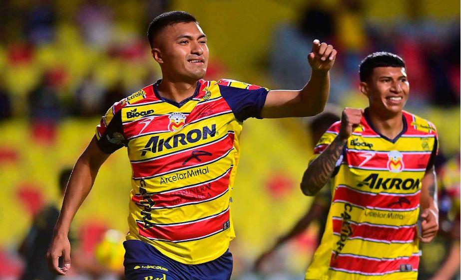 Atlético Morelia perdió y ahora, recibe al superlíder Atlante