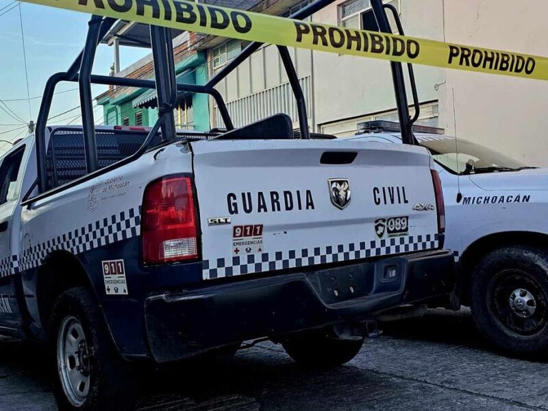 Balean a padre e hijo en ataque en El Tarepe