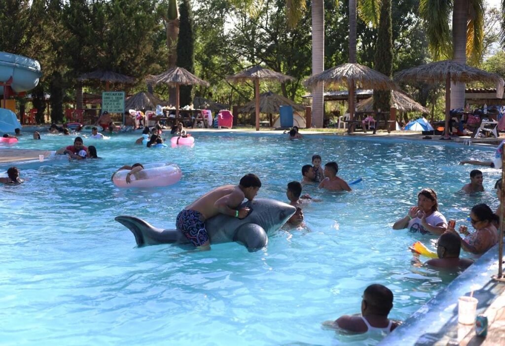 Balnearios de Michoacán, aptos para vacacionar en invierno: SSM