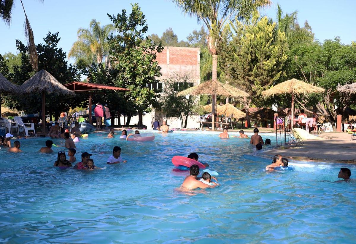 Balnearios de Michoacán, aptos para vacacionar en invierno: SSM