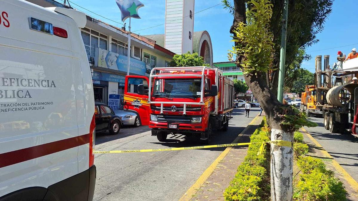 casa de empeño y tienda de autoservicio en Uruapan