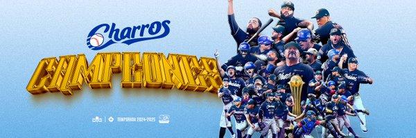 Charros de Jalisco estarán en la Serie del Caribe 2025