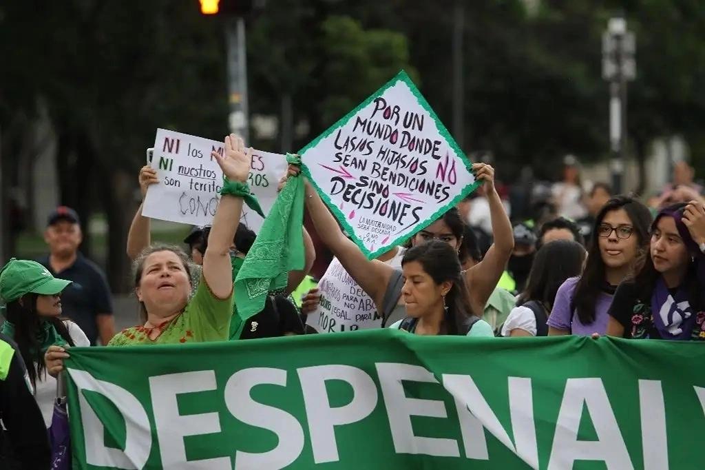 Chihuahua aprueba SCJN despenalización aborto