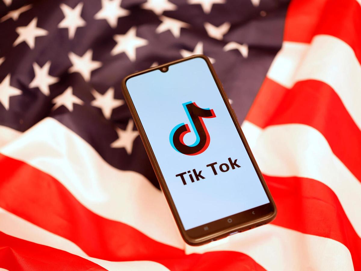 cierre TikTok Estados Unidos apelación