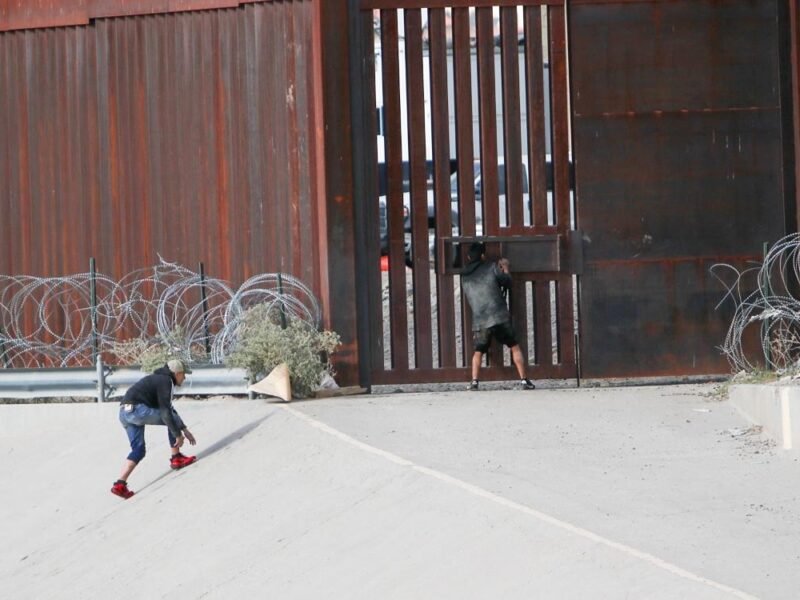 Ciudad Juárez se prepara para recibir migrantes ante deportaciones masivas de Trump