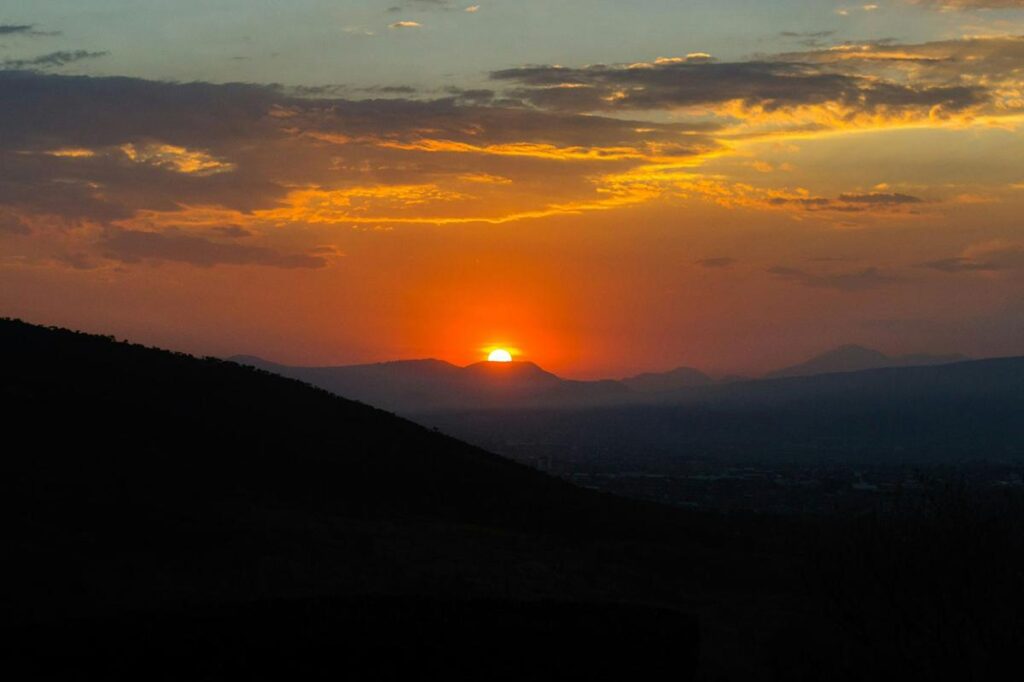 Clima en Morelia: Pronóstico para el lunes 20 de enero de 2025