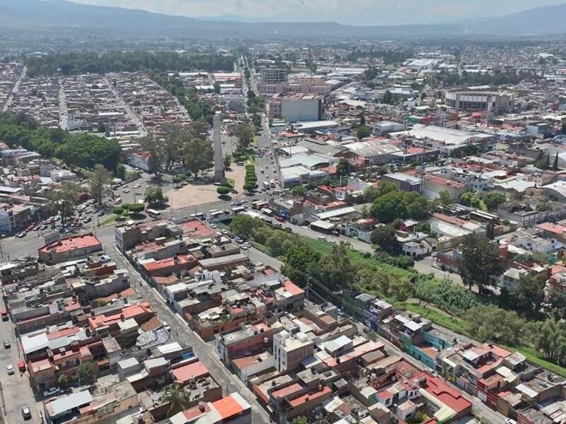 Con el teleférico circularán 12,500 vehículos menos en morelia