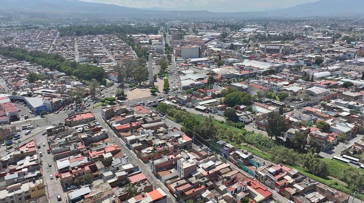 Con el teleférico circularán 12,500 vehículos menos en morelia