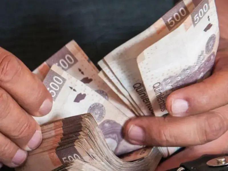 cuánto dinero ocupas para gastos básicos en Michoacán