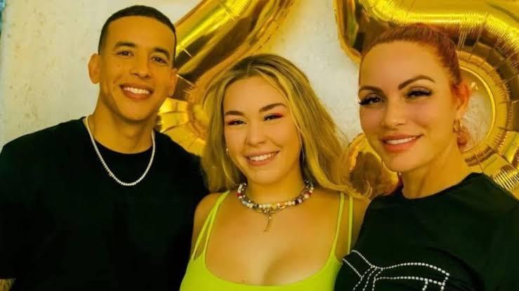 Daddy Yankee designa a su hija Yamilet como directora de sus empresas en batalla legal