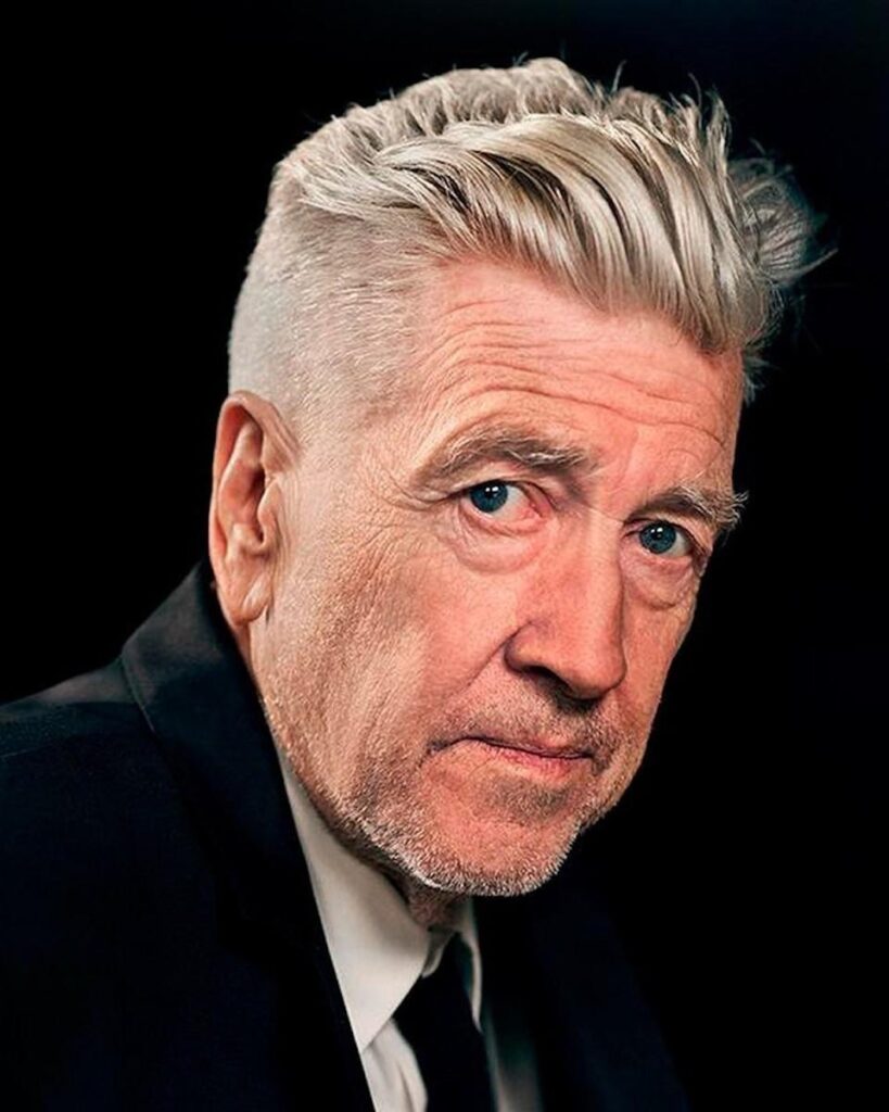 David Lynch muere a los 78 años: Director de Twin peaks y Duna