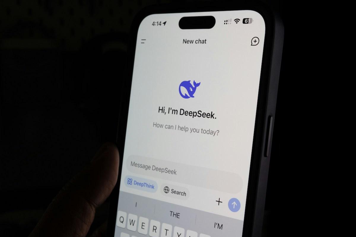 DeepSeek AI: La IA que revoluciona la ciberseguridad