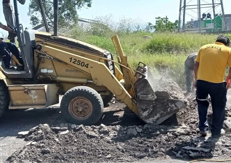 Deja ayuntamiento de Morelia 24 mdp para obras del Presupuesto Participativo 2025