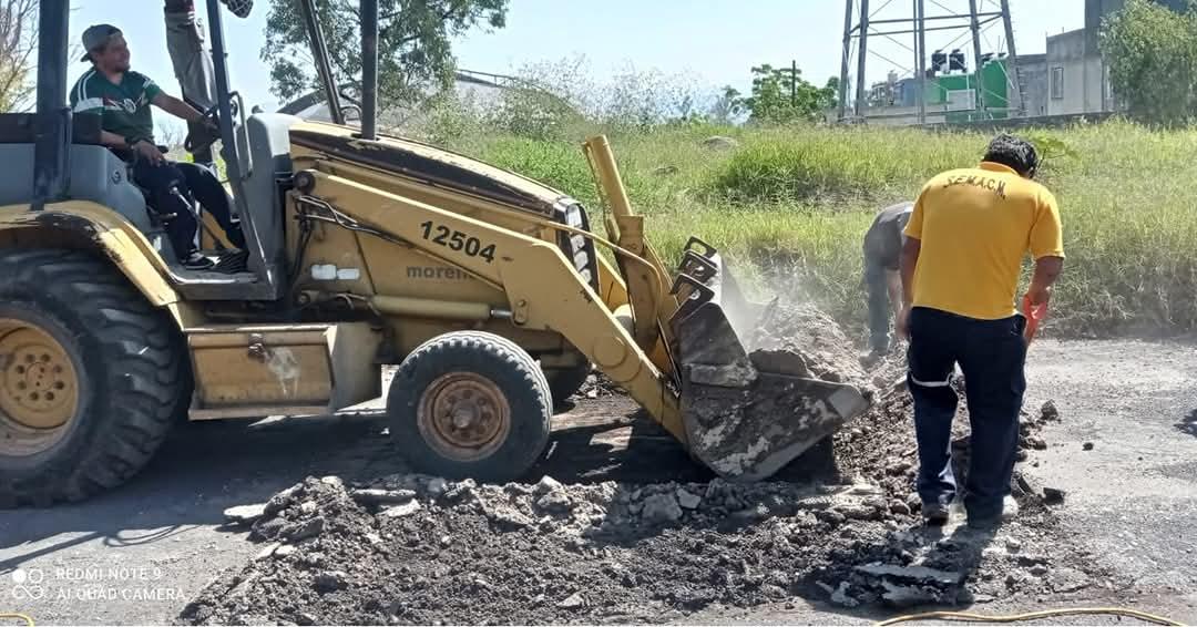 Deja ayuntamiento de Morelia 24 mdp para obras del Presupuesto Participativo 2025