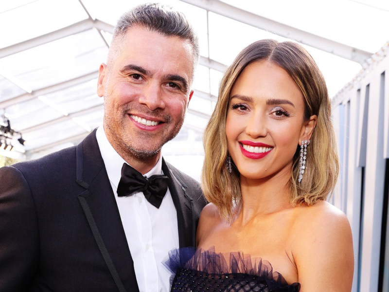 divorcio Jessica Alba Cash Warren