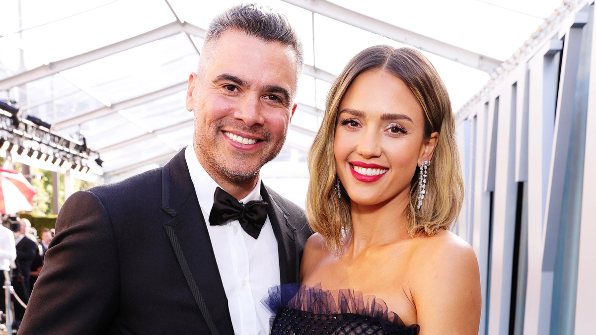 divorcio Jessica Alba Cash Warren