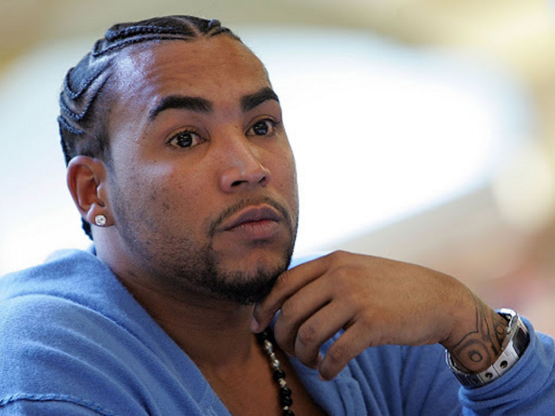 Don Omar se sincera sobre su lucha contra el cáncer