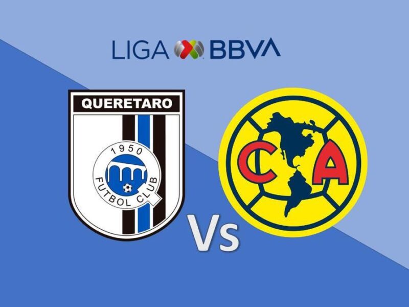 ¡El Clausura 2025 arranca con todo! Querétaro vs América inauguran la Liga MX: Todo lo que debes saber del encuentro