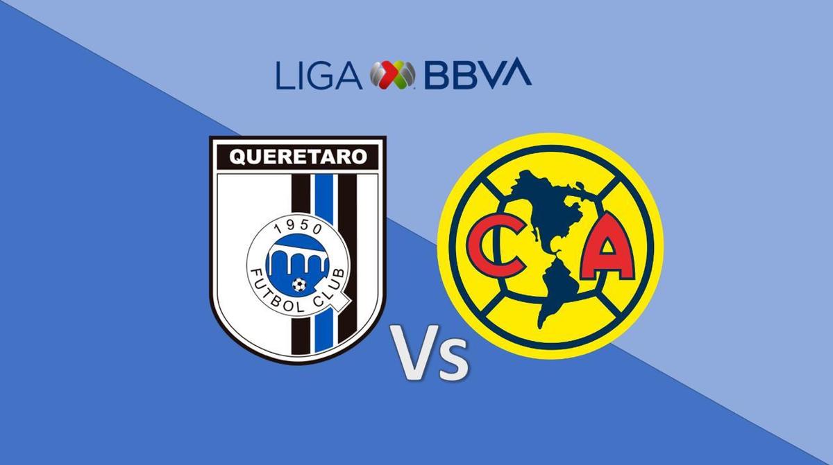 ¡El Clausura 2025 arranca con todo! Querétaro vs América inauguran la Liga MX: Todo lo que debes saber del encuentro