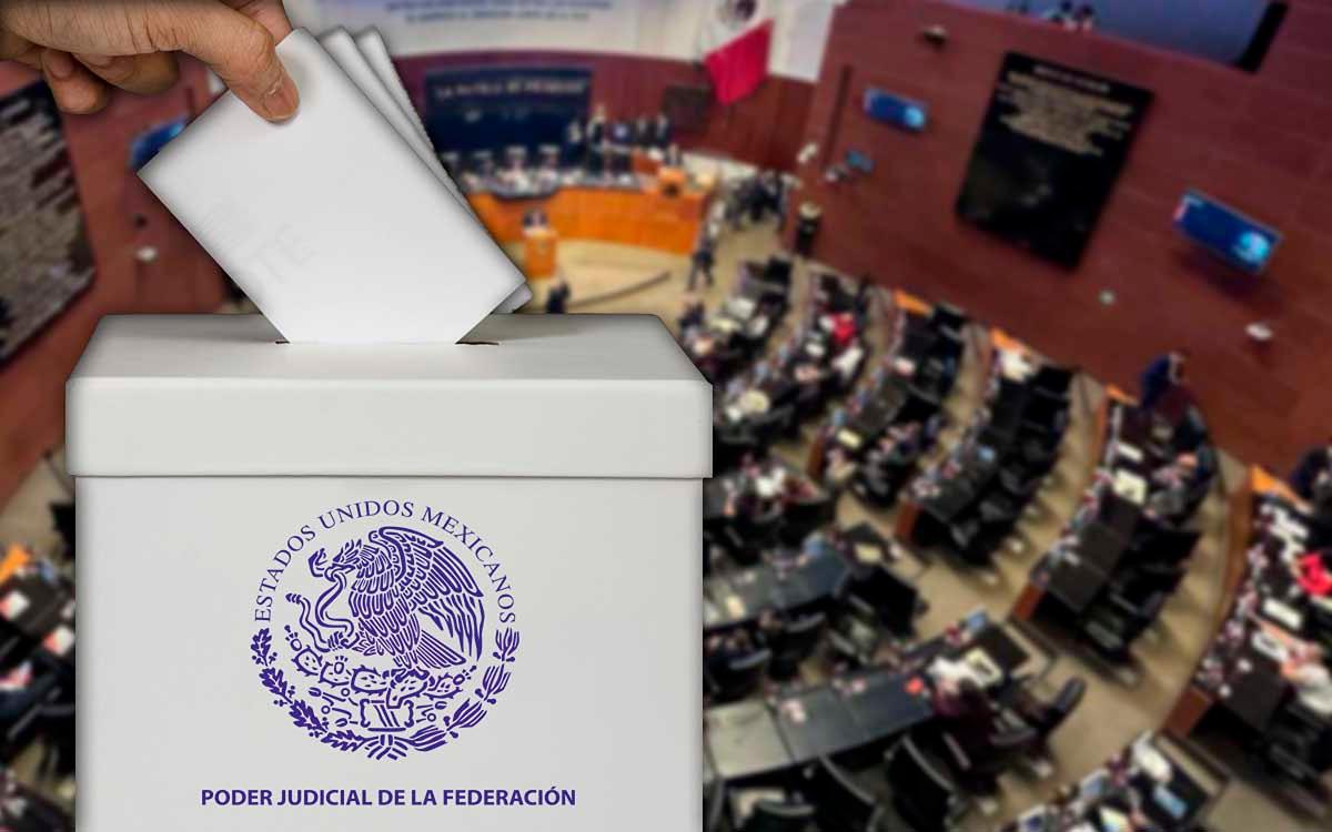 Elección judicial representa regresión autoritaria