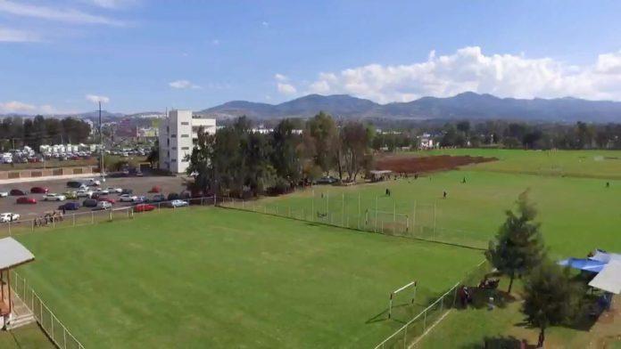 Este fin de semana regresa la actividad de la Liga Municipal de Futbol Amateur Morelia-1