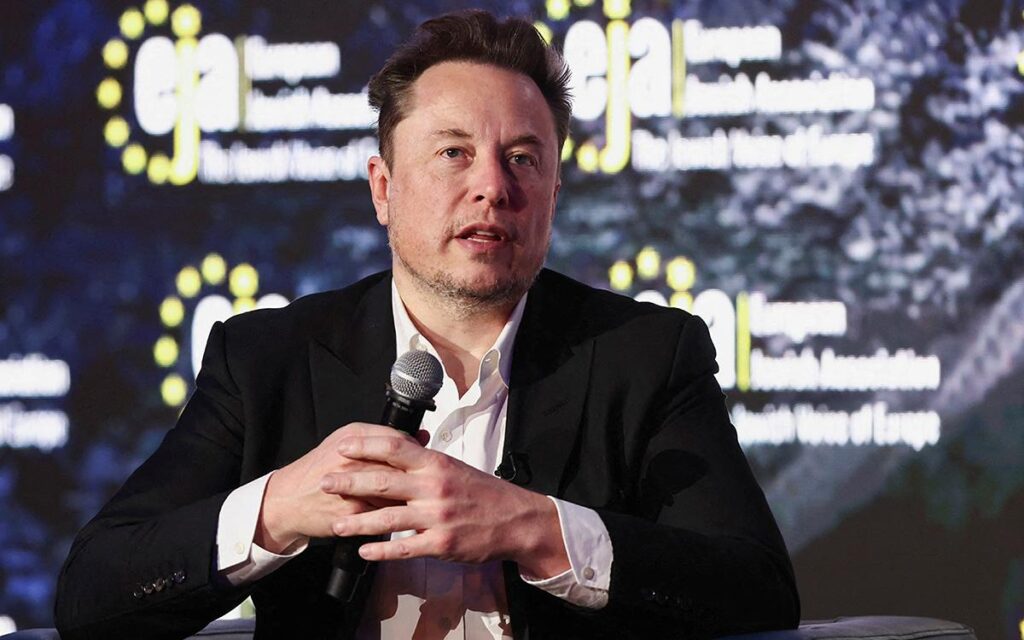 FBI Investiga Amenazas a SpaceX, la Empresa de Elon Musk