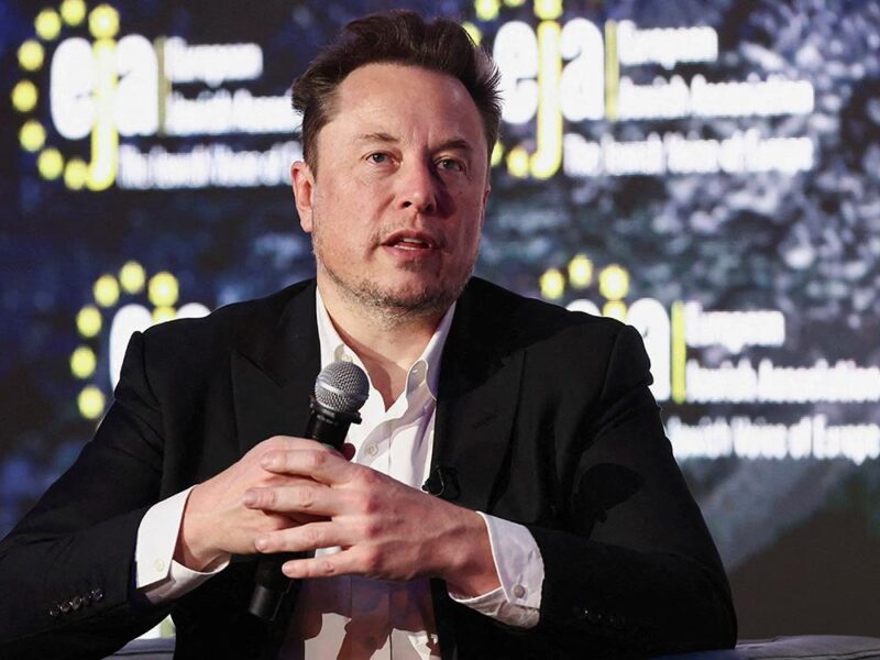 FBI Investiga Amenazas a SpaceX, la Empresa de Elon Musk