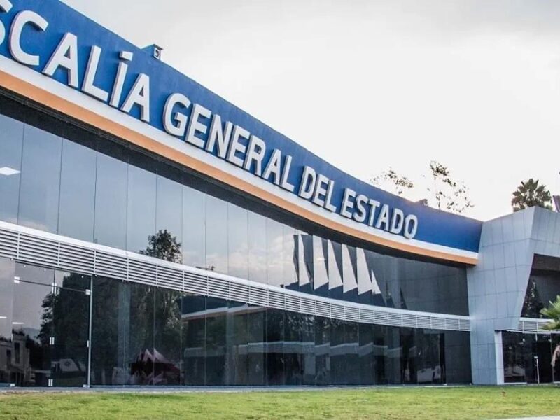 FGE logra orden de aprehensión contra presunto responsable de secuestro en Jacona